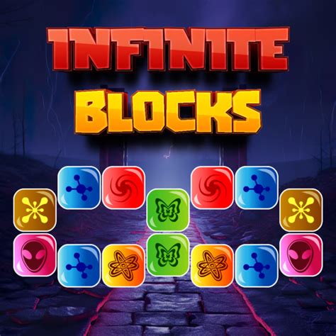 Play Infinite Blocks - Play on ABCya Games