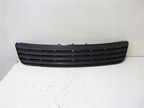 Grill Atrapa Vw Volkswagen Passat B R Bez Znaczka Tuning