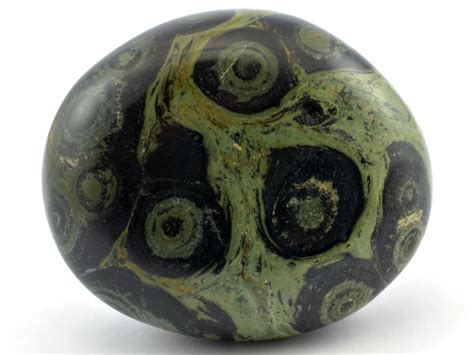 Eldarit Jaspis Kambaba A Nebula Stone