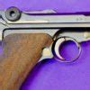 Baby Luger P Shot Inch Custom Order Lugerman