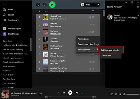 Jak Duplikovat Seznam Skladeb Spotify