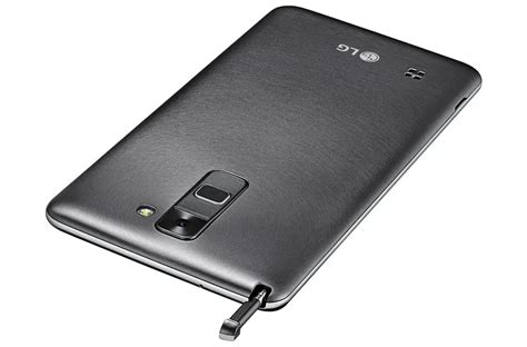 LG Stylus 2 Specs Review Release Date PhonesData