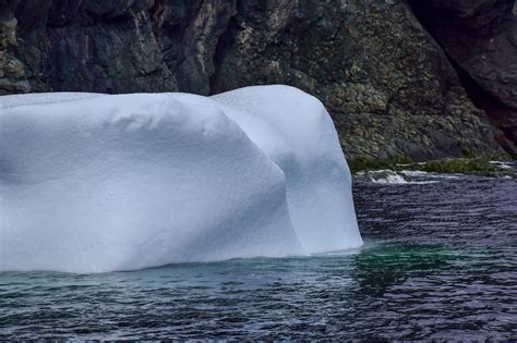 How To Find Icebergs and Other Natural Wonders in Newfoundland - Travel ...