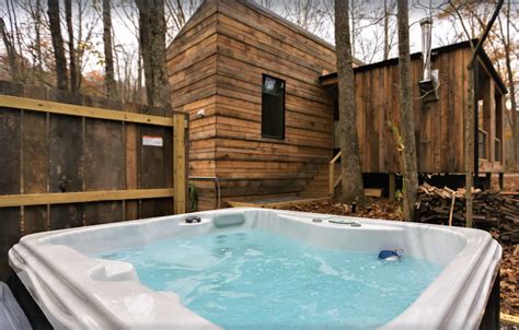 15 Dreamy Cabins in Asheville, NC to Book - Lost In The Carolinas