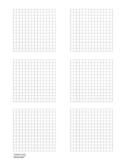 Printable Graph Paper 12 Styles Of Paper Templates World Of Printables