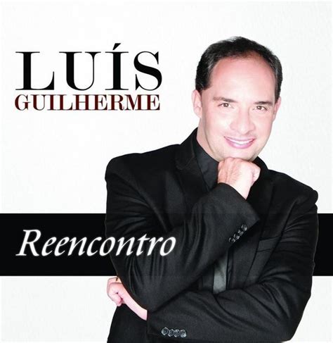 Luis Guilherme Lbum Da Discografia No Letras Mus Br