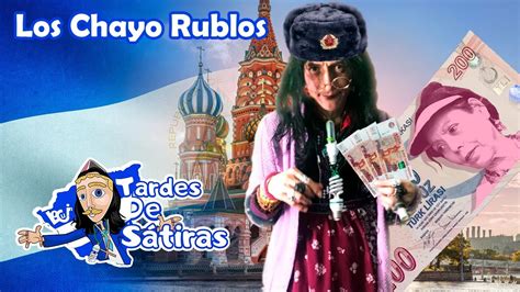 Los Chayo Rublos Tardes De S Tiras Locuin Nicaragua Youtube