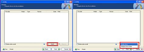 Sata Drivers Slipstream Into Windows Xp Cd Tutorials