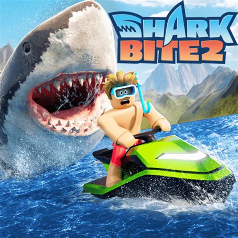 Roblox Sharkbite 2 Codes (April 2025) | Roblox Den