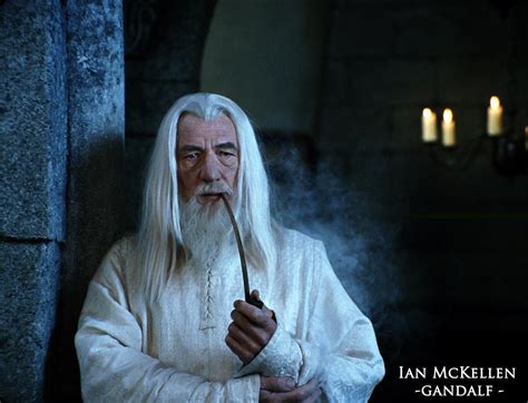 Hobbit Deal With Mckellen Filmofilia