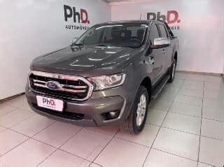 Ford Ranger Cabine Dupla X Trovit