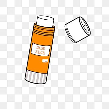 Glue Stick Clipart Images | Free Download | PNG Transparent Background ...