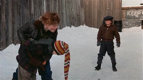 A Christmas Story 1983