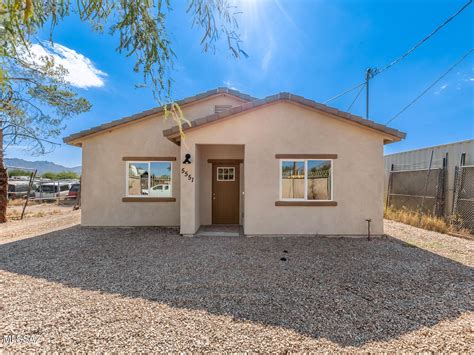 N Camino De La Tierra Tucson Az Mls Zillow