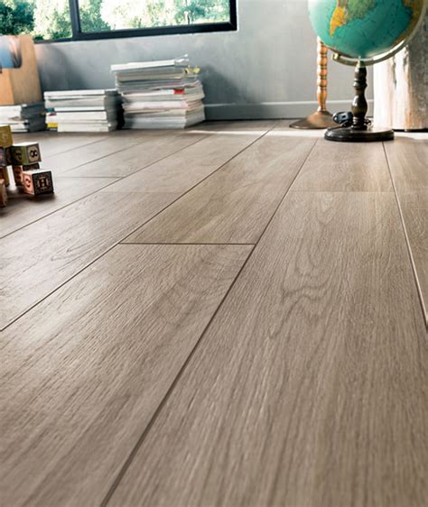 Comment Poser Un Carrelage Imitation Parquet Ain Carrelages