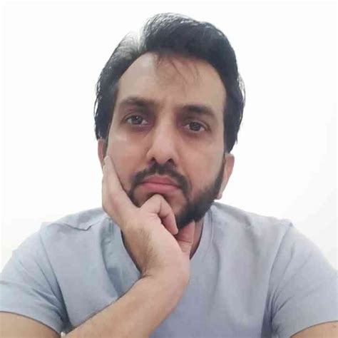 shahzad ali islamabad