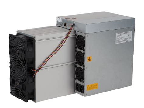 Bitmain Antminer E9 Pro ETC Miner