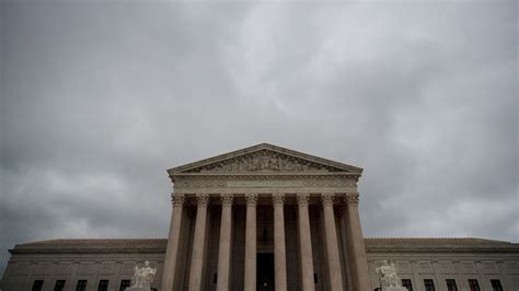 SCOTUS takes up case over detaining criminal immigrants