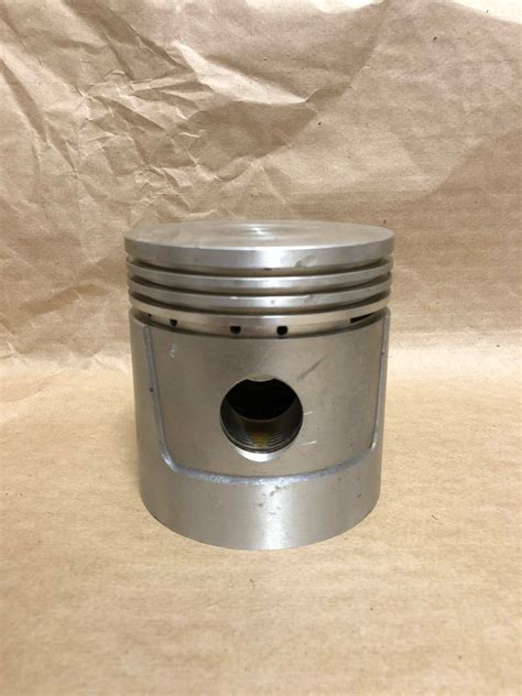 Купить Поршень ремонтный +0,5мм (102,1мм) ЗИЛ-157 120-1004015-БР ...