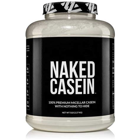 Best Casein Protein Powders Reviews And Guide