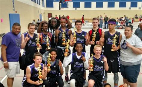 News – Page 2 – Ohio Elite Basketball Academy