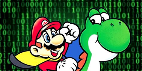 Super Mario World Rom Hacks For Beginners