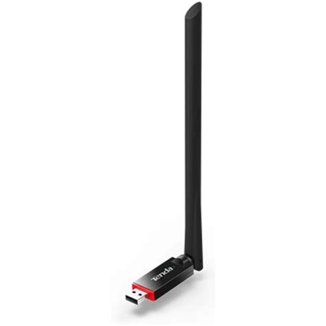 Tenda U Mbps High Gain Wireless Usb Adapter Iponcomp Hr