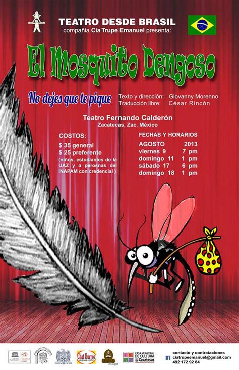 Radio Chinchilagua El Mosquito Dengoso