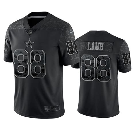 Cowboys Lamb Jersey | Football Fanzone