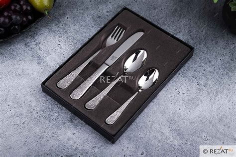 Набор детских столовых приборов Zwilling Grimm 07010-210 Zwilling ...