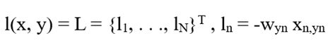 How To Calculate Nll Loss Of Dl Model In Pytorch Liberian Geek