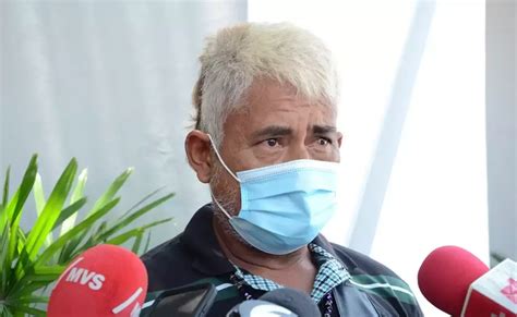 Padre De Yolanda Mart Nez Busca Que La Fgr Atraiga Caso De Su Hija