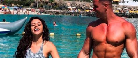 Fabio Agostini Sobre El Fin De Su Romance Con Mayra Go I Yo Quer A