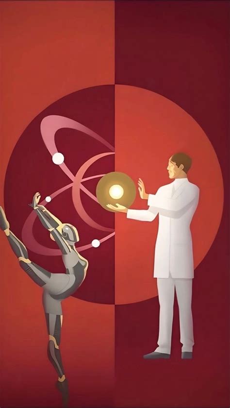 Слава Советской науке! | Пикабу