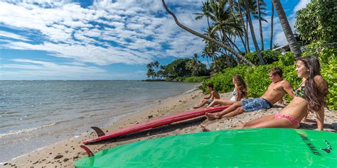 The Best Things To Do On The North Shore Of Oahu