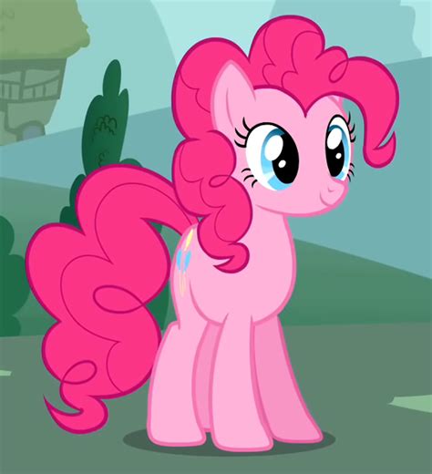 Pinkie Pie My Little Pony Lamicizia È Magica Wiki