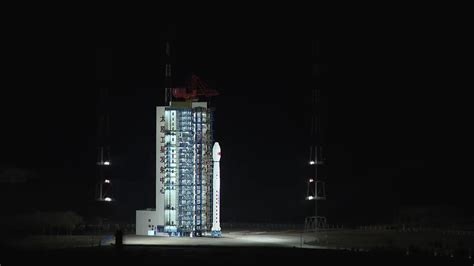 CNSA Watcher On Twitter Chinas 11th Launch In 2022 2nd In 24h At