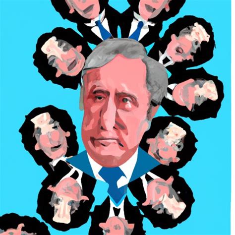 exploring tory leadership history ideology  impact