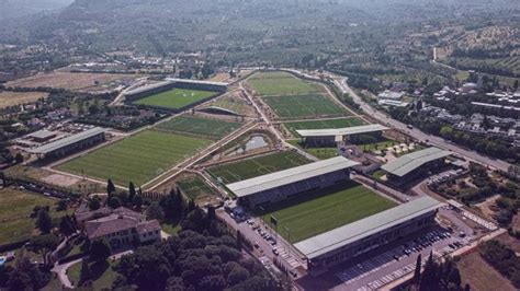 Porte Aperte Al Viola Park Nel Fine Settimana Le Prime Partite Con Il