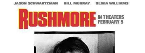 Rushmore Picture - Movie Fanatic