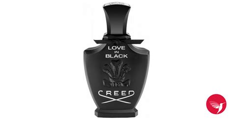 Love In Black Creed Perfume A Fragrância Feminino 2008