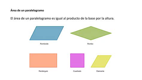 Ppt Area Matematica5c Ppt