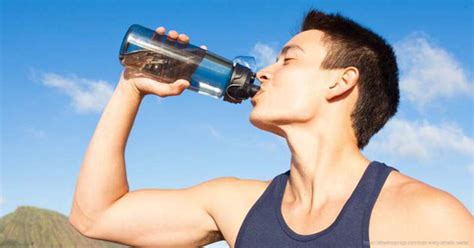 All You Need To Know About Hydration