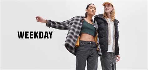 Weekday sale | Tot -75%* korting bij Lounge by Zalando NL