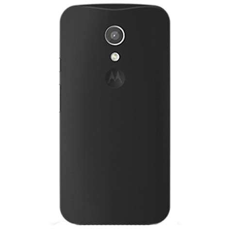 Motorola Moto G 2nd Gen Xt1072 4g 8gb Black Kickmobiles®