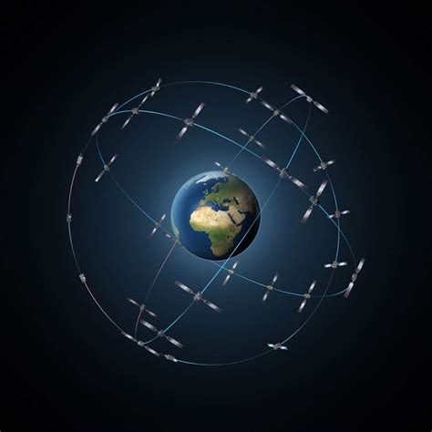 OneWeb : le coronavirus engendre le crash de la constellation de satellites