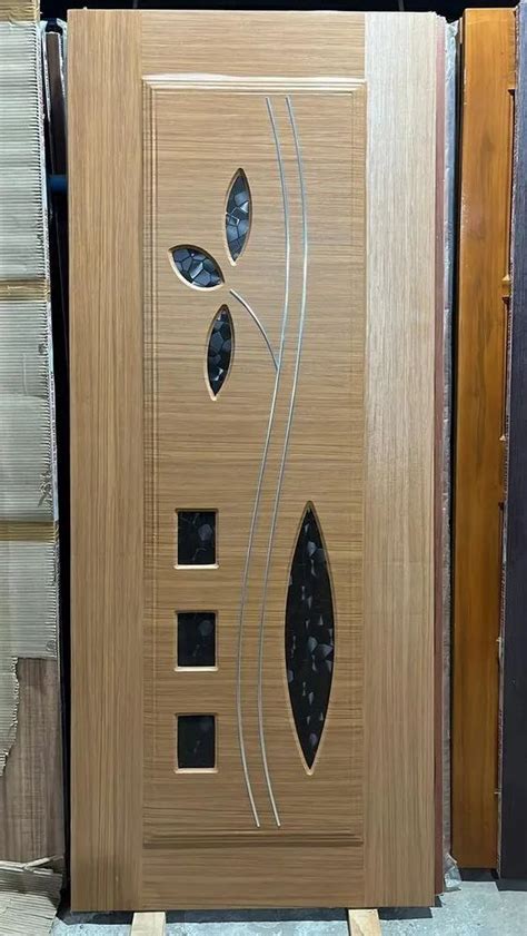 Interior Wooden Flush Door For Bed Rooms For Home At Rs 5500 Piece In