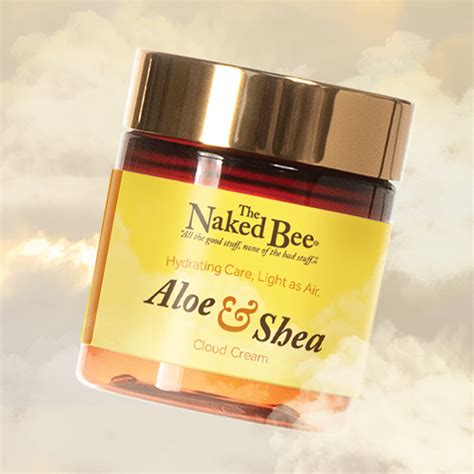 The Naked Bee Gib Carson Associates