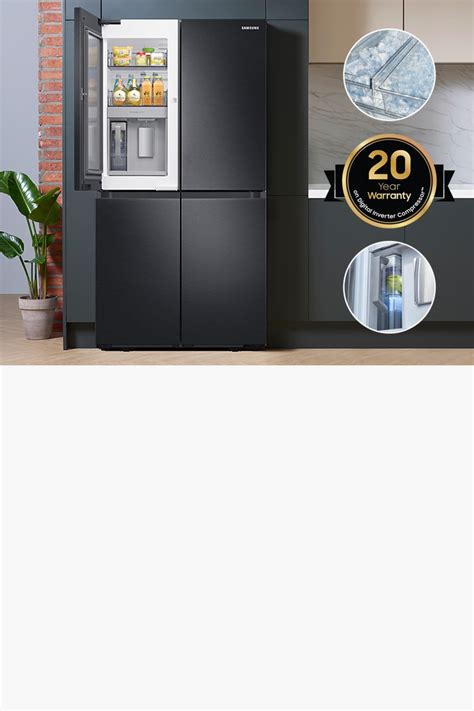 refrigerators french door fridge samsung australia