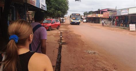 G Redu O Da Frota De Nibus Nas F Rias Escolares Ser Avaliada Pela